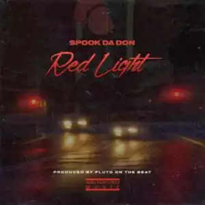 Instrumental: Spook Da Don - Red Light (Produced By Pluto On The Beat)